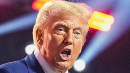 Donald Trump के एक्शन से कितना परेशान चीन?