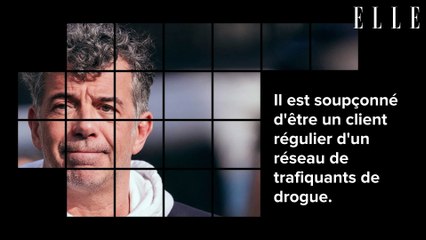 L’animateur Stéphane Plaza interpellé chez lui dans le cadre d’une enquête pour trafic de stupéfiants