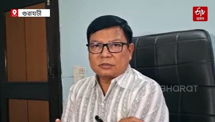 অখিল গগৈয়ে শ্ৰুতলিপি দিছিল বিৰোধী দলপতি দেৱব্ৰত শইকীয়াক !