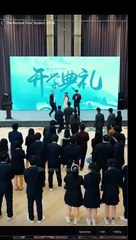 The Richest Poor Student Full Chinese Drama - DramaFren