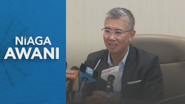 Pasaran sarung tangan getah di AS dijangka naik 55 peratus