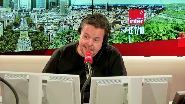 Le RN, avec Le Pen ou Bardella, grand favori de la présidentielle de 2027 - L'édito politique de Patrick Cohen