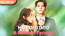 The hidden tycoon FULL MOVIES ENGLISH SUB