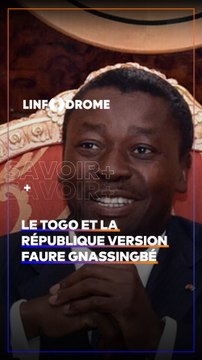 LE TOGO CHANGE DE CONSTITUTION : FAURE GNASSINGBÉ DEVIENT PRÉSIDENT DU CONSEIL DES MINISTRES