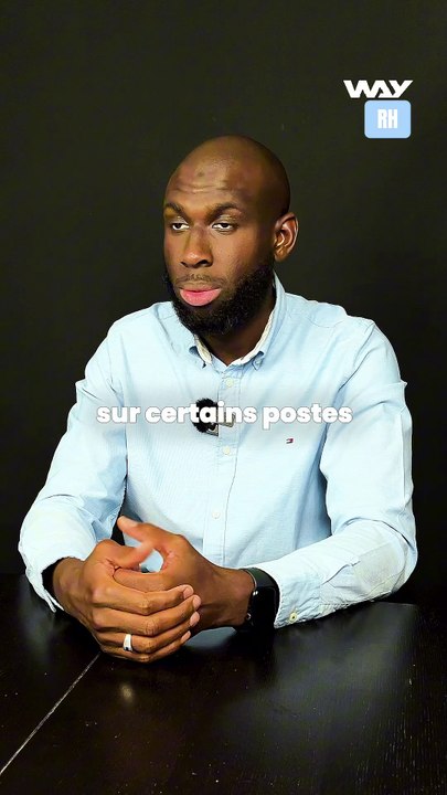 Redflag ou pas si un candidat n'a pas beaucoup d'expériences, mais qu'il est super motivé ? 🤓 Moustapha est RH. Il avait 1 minute pour nous donner ses redflag chez un candidat pendant l'entretien.
