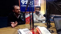 Lista 430 (Borad, Gutiérrez, Farías) con Wilson Ezquerra intendente, Partido Nacional, Tacuarembó