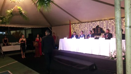 VO RECONOCIMIENTO A EMPRESA EMPACAR