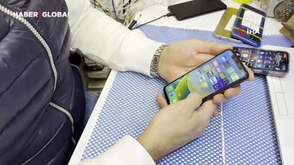 Sıfır telefon alamayanlar tamirci kapılarını aşındırıyor: İki alanda değişimler diğerlerine oranla daha fazla