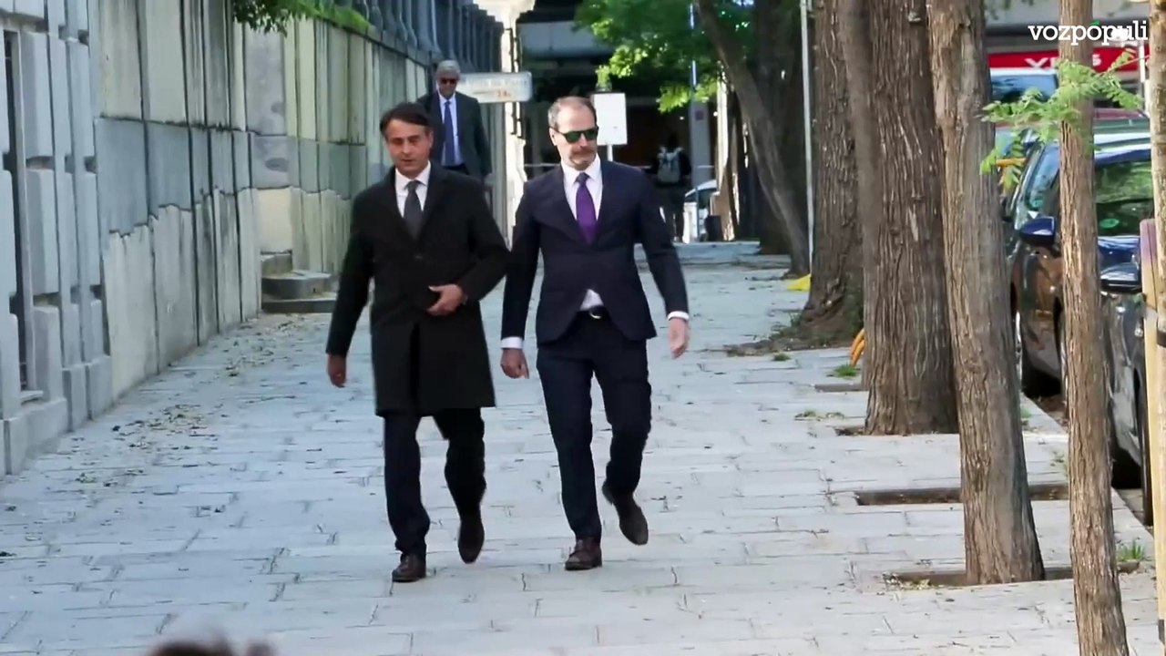 Miss Asturias 2017, expareja de Ábalos, no comparece ante el juez del Supremo