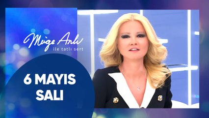 Müge Anlı ile Tatlı Sert | 6 Mayıs 2025 Salı - 17. Sezon