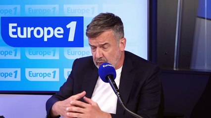 Pascal Praud et vous - Ahmed al-Charaa reçu par Macron : «On essaie de légitimer ce personnage qui était un des compagnons de Daesh au moment du Bataclan»