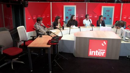 Vive la dictature - La chronique de Lisa Delmoitiez