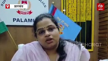 पलामू के मेदिनीनगर, छतरपुर और हुसैनाबाद में खुलेंगे ट्रैफिक थाने, एसपी ने कारोबारियों के साथ की बैठक