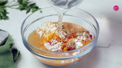 بالفيديو، طريقة عمل القرنبيط بدون بيض