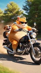 Meow Mood: Funny Cats Being Cute & Crazy! – Ep 81