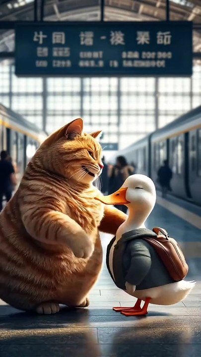 Meow Mood: Funny Cats Being Cute & Crazy! – Ep 88