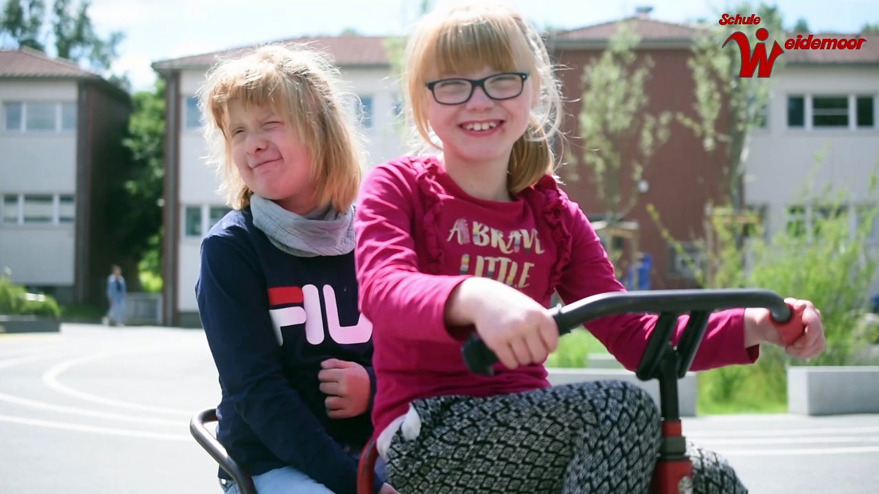 Imagefilm_Schule_Weidemoor