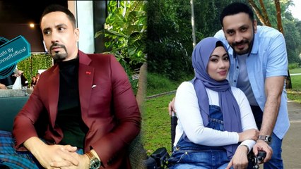 ‘Hai’ model cantik... Edika Yusof ada projek, bukan nak curang