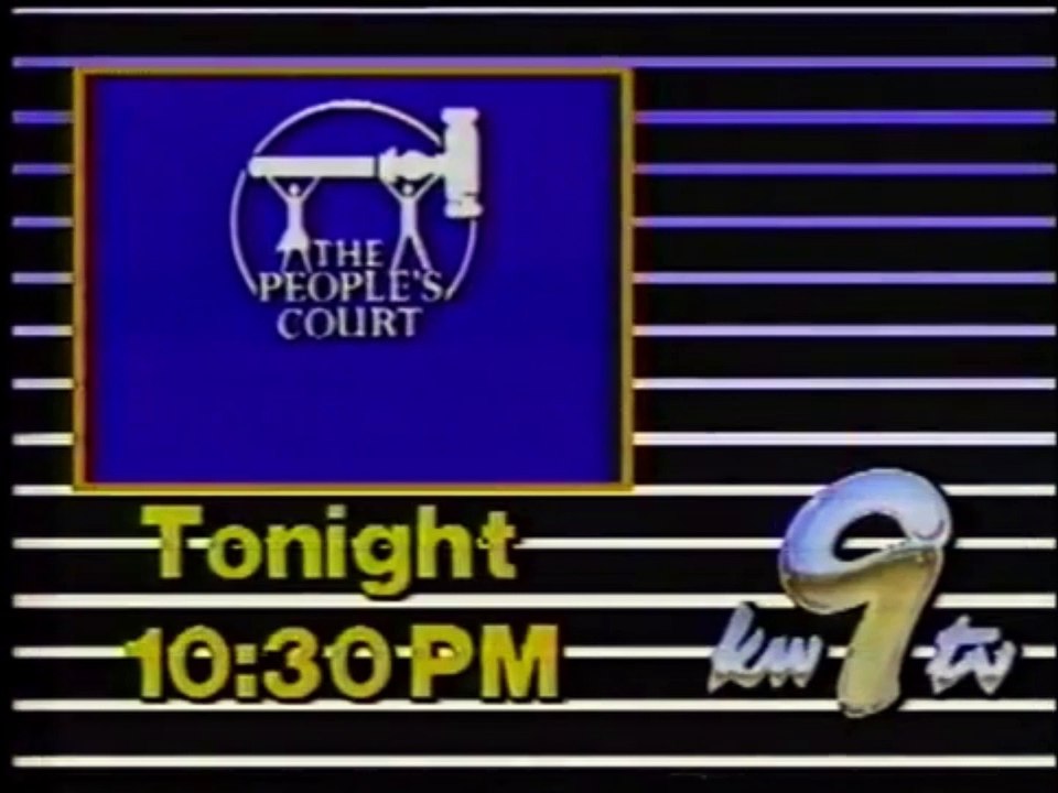 More People's Court Promo - Made with Clipchamp
