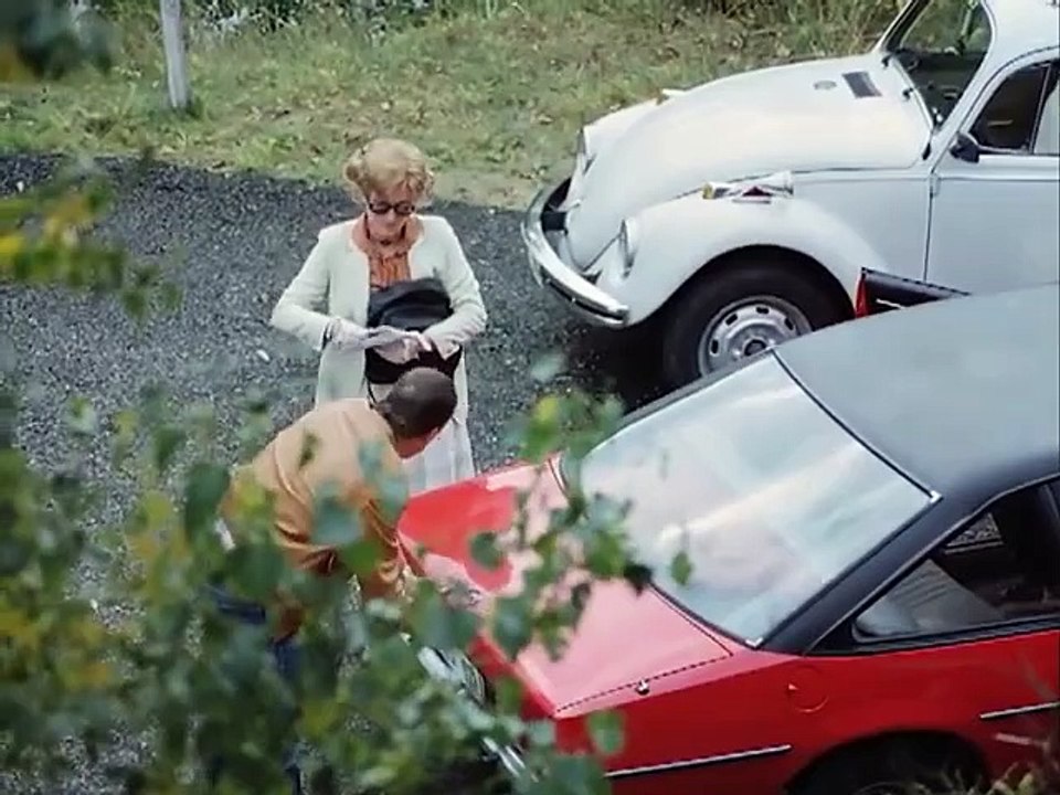Kunstraub (DDR 1980)