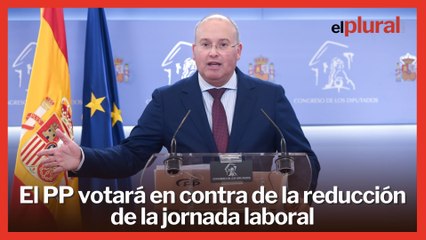 El PP registra una comisión de investigación para pedir responsabilidades al Gobierno por el apagón