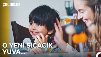 Dodo Hayalindekinden Bile Güzel Bir Aileye Kavuştu - Çocukluk