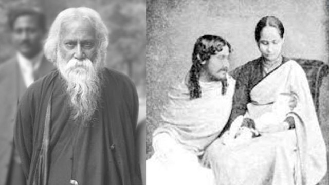 Rabindranath Tagore Biography: रबींद्रनाथ टैगोर कौन थे, क्यों प्रसिद्ध थे,पत्नीं का नाम,कितने बच्चे?