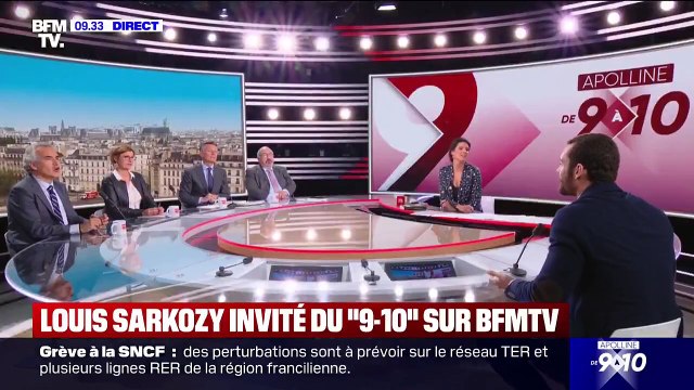 Louis Sarkozy détruit l'humoriste de Quelle Epoque Paul de Saint Sernin: Il fait partie d'un clan wokiste à qui il doit donner des gages. Le problème, c'est que ce n'était pas drôle - VIDEO