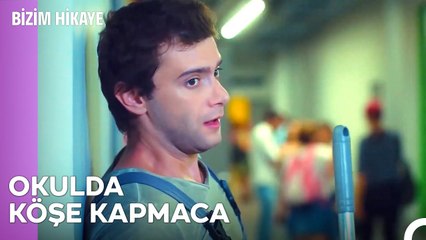 Rahmet'in Yalan Dolu Hayatına Kardeş Baskını - Bizim Hikaye 38. Bölüm