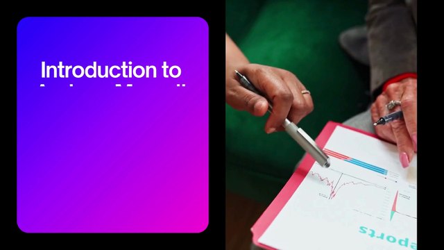 Why Andrew Marnell’s Analytics Strategy Delivers Results