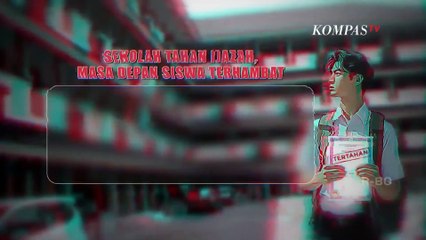 Bantuan Penebusan Ijazah Pemprov Jakarta bagi Warga Kurang Mampu | Dipo Investigasi