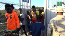 República Dominicana ha deportado a más de 119.000 haitianos en 2025