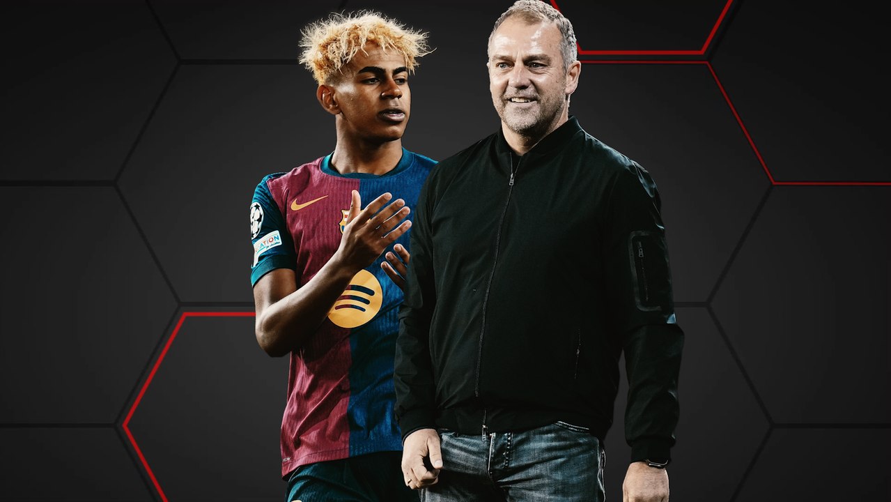 Flicks mutiger Weg: Mit La-Masia-Talenten zum Triple?