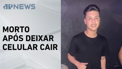 Polícia investiga caso de adolescente assassinado em São Paulo