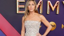 Idoso invade com carro residência de Jennifer Aniston; atriz estava no local