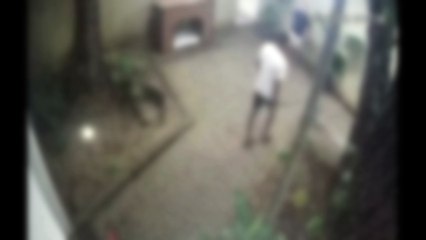 Delegado atira em ambulante após crise de ciúmes durante festa