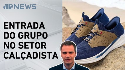 3G Capital compra marca de calçados Skechers por US$ 9,4 bilhões; Bruno Meyer comenta