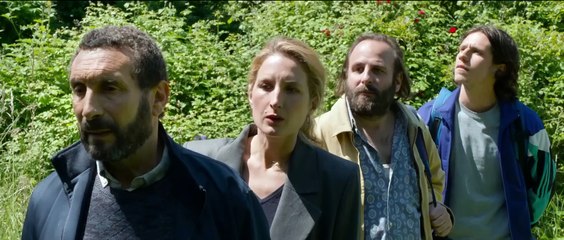 La Venue de l’avenir Bande-annonce VF (Film 2025) Suzanne Lindon, Abraham Wapler