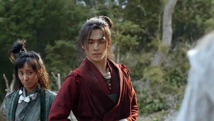 Martial_Universe-S01 epi 4 par 3 Dubbed