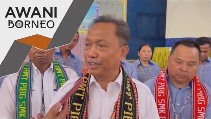 Inisiatif inovasi sosial diperluas ke kawasan luar bandar