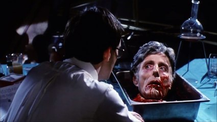 Tráiler de Re-Animator (1985)