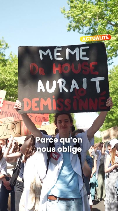 SANTE - MEDECIN MANIFESTATION - V2 PAD