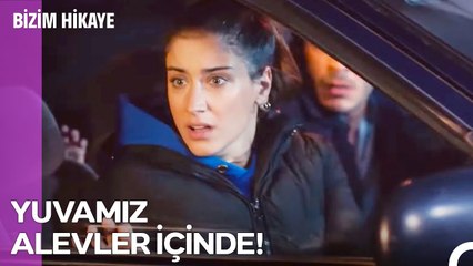 Hayatımızı Cehenneme Çevirdiler! - Bizim Hikaye
