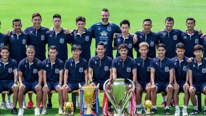 កីឡាករ៣រូបដែលរួមចំណែកជួយព្រះខ័នរាជស្វាយរៀងឈ្នះ​ជើងឯក​លីគកំពូលច្រើនជាងគេ