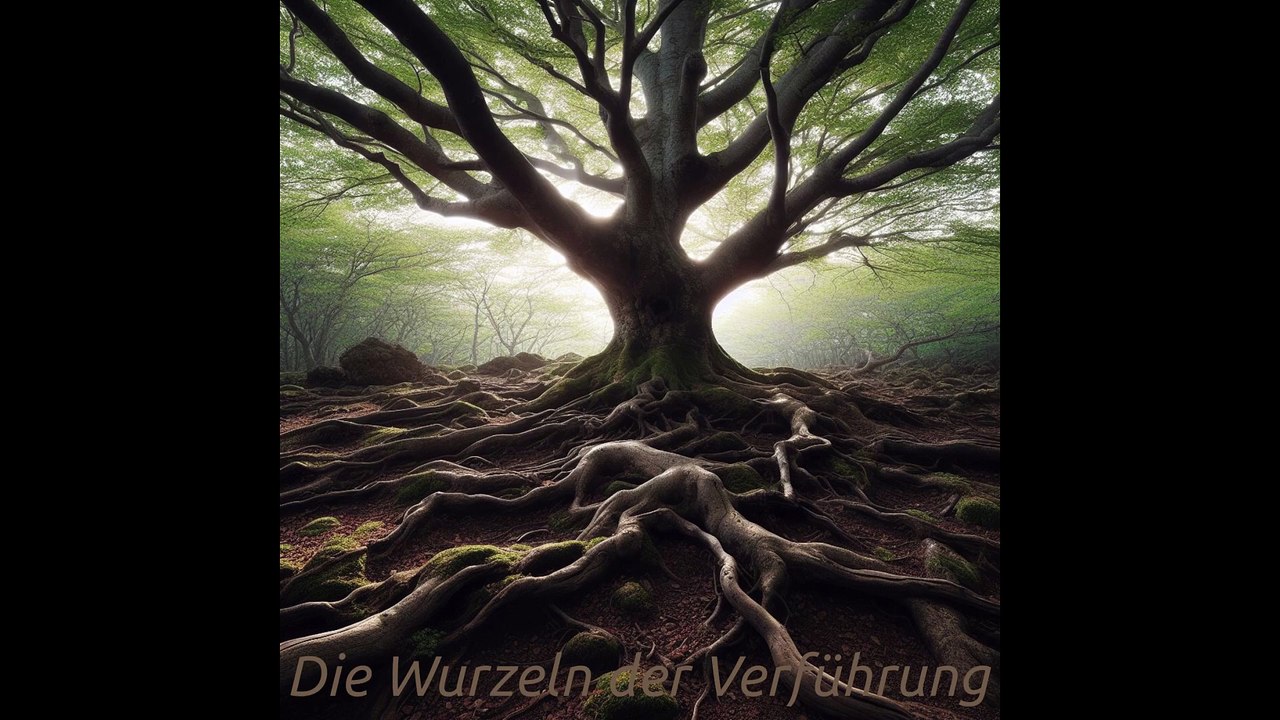 Die Wurzeln der Verführung