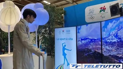 Video News - In trecento per un "Futuro sostenibile"