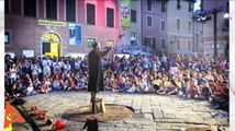 Andersen Festival: Sestri Levante torna capitale narrazione
