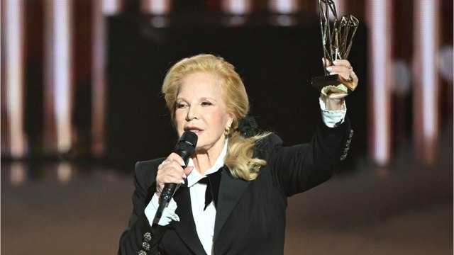 Sylvie Vartan prête à revenir sous les projecteurs après ses adieux ? Ce projet énigmatique…