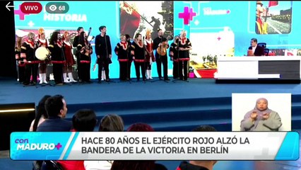 Maduro dice que Venezuela seguirá operando en campos que dejará Chevron por sanciones