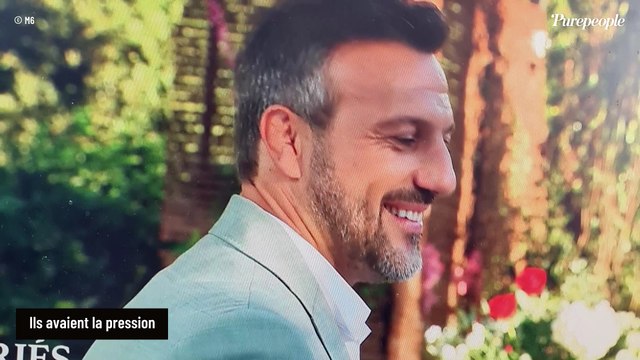 Marie et Laurent (Mariés au premier regard 2025) se sont-ils mariés ? On a la réponse ! (SPOILER)